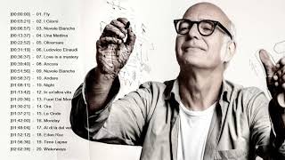 Best Songs of Ludovico Einaudi Ludovico Einaudi Greatest Hits Full Album 2021HQ [upl. by Alsworth956]