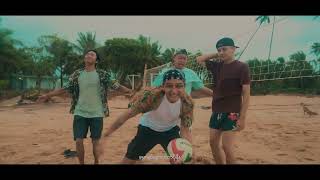 Team143  BROSKIE Official Music Video [upl. by Lesnah659]