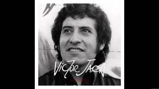 Victor Jara  El Pimiento [upl. by Nemrac]