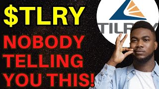 TLRY Stock Tilray stock TLRY STOCK PREDICTIONS TLRY STOCK Analysis Tlry stock news today Funky [upl. by Aneekahs]