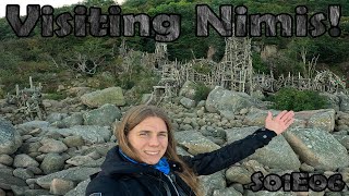 Exploring a hidden nation within Sweden S1E6 [upl. by Tsenre]