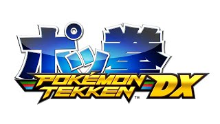 Magikarp Festival  Pokémon Tekken DX [upl. by Duquette]