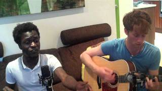 Kwabs  Todd Oliver  So orig [upl. by Ylil]