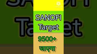 sanofi share latest news  sanofi stock analysis sanofi MarketPrediction [upl. by Nimzzaj]