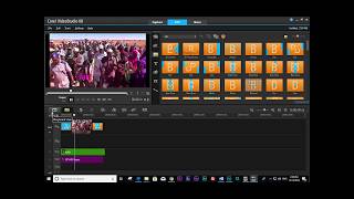 Corel VideoStudio Pro Tutorial for Beginners COMPLETE installing and Download for free [upl. by Hesky]