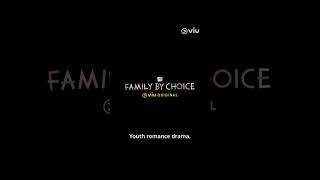 FAMILY BY CHOICE ❤️🫠 kdramafyp loveshortsnewskpopkoreakids entertainmentyoutubeshorts [upl. by Atterrol]