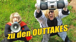 Die besten OUTTAKES von  MÄRCHEN in ASOZIAL Teil 2 [upl. by Lawton]