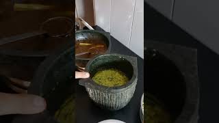 Vignesh from ft VigneshKitchen cooks for Agrahara Recipes Ganesh [upl. by Newberry378]