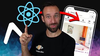 Why I moved to React Native [upl. by Aihsoek]