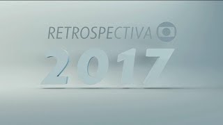 Retrospectiva 2017 completo 291217 [upl. by O'Conner]