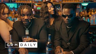 LYCO x Lotto Boyzz  Ice N Rum Music Video  GRM Daily [upl. by Rita]