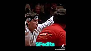 Different fight in 1984 cobrakaiedits cobrakaifightscene cobrakaishorts [upl. by Adao145]