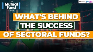 Which Mutual Fund Schemes Outperformed amp Why All You Need To Know On The Mutual Fund Show [upl. by Athenian875]