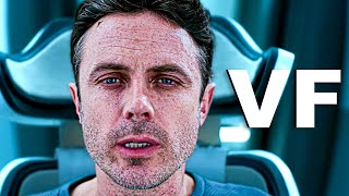 SLINGSHOT Bande Annonce VF 2024 Casey Affleck ScienceFiction [upl. by Pansir871]