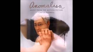 20 Anomalisa  Anomalisa OST [upl. by Ahsinac]