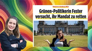 Die Wahrheit über Emilia Fester Sie belog das ganze Land und blamiert sich mit diesem Video total [upl. by Blayne]