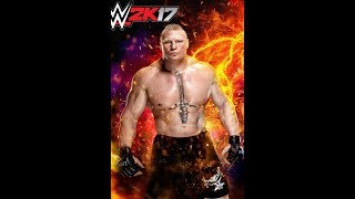 how to download wwe 2k17 for pc [upl. by Egreog]