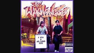 VA  The Wackness Purple Mixtape 2008 [upl. by Adolfo193]