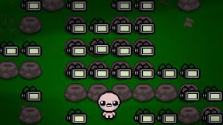 What Happens If Isaac Gets 64 TECH Xs [upl. by Emor]