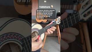 BRASILEIRINHO a 50Bpm no Cavaquinho samba cavaquinhoiniciante musica cavaquinhoparainiciantes [upl. by Dowlen517]