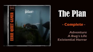 THE PLAN Existential Dread FULL Longplay No Commentary [upl. by Demha853]