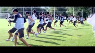 Spot Rayados En la Vida y En la Cancha Temporada 201314 [upl. by Ennaeiluj128]