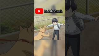 Resumen de Keppeki Danshi Aoyamakun anime resumenanime aoyama resumen [upl. by Elsilrac]