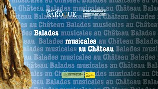 Balades musicales au Château de Prangins [upl. by Veronika]