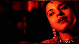 Divine Temple Khajuraho 2002 Theatrical Trailer Mamta Kulkarni [upl. by Wrdna]