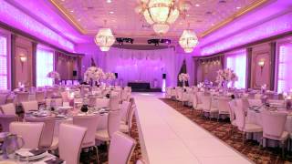 Pasadena Wedding Venue Video  Imperial Palace Banquet Hall [upl. by Akirdna805]