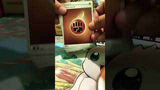 Hi class Vmax booster pack opening pokemon tradingcards boosterpack vmax pokemon [upl. by Nnagrom]