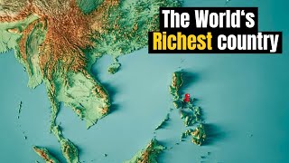 How The Philippines is Secretly Becoming The Worlds Richest Country [upl. by Aneres]