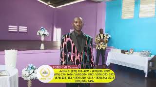 Man tie lady because she is too good to go anywhere else  Prophet Roydel Rowe  PGMITv [upl. by Vikky]