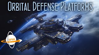 Orbital Defense Platforms [upl. by Inram68]