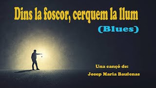 Dins la foscor cerquem la llum Josep Maria Baulenas [upl. by Ecydnac]