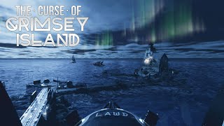 The Curse of Grimsey Island  Release Date Announcement [upl. by Barcroft]