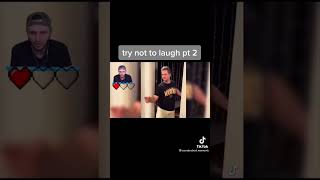 SSUNDEE Try NOT To LAUGH GONEWRONG trynottolaugh funny tiktok shorts ssundee lol [upl. by Pammy]