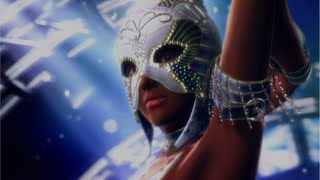 Dead or Alive 4 La Mariposa Story Mode [upl. by Rubie]