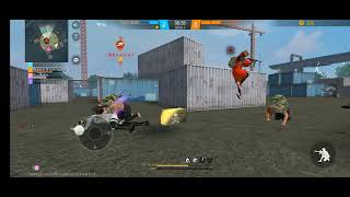 Free fire video 😍 freefire viralvideo sj gamer [upl. by Jenny502]