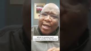 Thuso Motaung  Fix your family conflicts  Lokisa lelapa la lona [upl. by Tyson589]