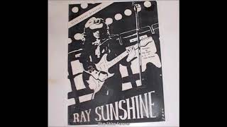 Ray Sunshine  Blue Skies Forever 1980 US [upl. by Allekim544]