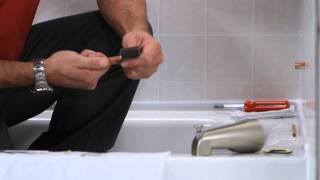 Sioux Chief Smart Spout Installation Video [upl. by Aneri645]