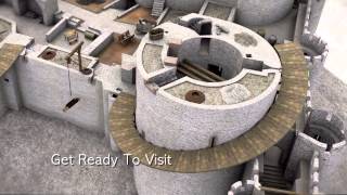 Conwy Castle  Trailer [upl. by Adair]