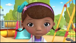 Doc McStuffins Season 1 Episode 8  A Good Case of the Hiccups [upl. by Nageek]