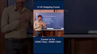 UIUX design Course Heighlights  Digital Badi [upl. by Hippel]