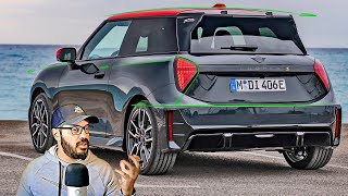 New Mini JCW  MASSIVE disappointment [upl. by Anirba]