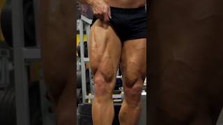 Just dropped Brand new Leg Workout for bigger quads amp hamstring Watch in the link [upl. by Marabel489]