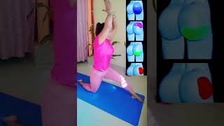 hips ke liye best exercises [upl. by Hulen659]