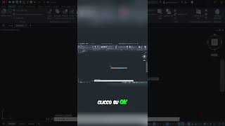 Importazione di Nuvole di Punti in AutoCAD short [upl. by Nicolle930]