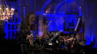 Soprano amp mezzo Omo Bello amp Kitty Whately  A Christmas Concert from Norway 2012 [upl. by Biamonte]